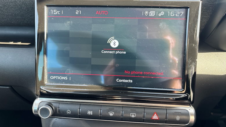 Citroen C3 Aircross 1.2 PureTech 130 Shine Plus 5dr EAT6 Petrol Hatchback